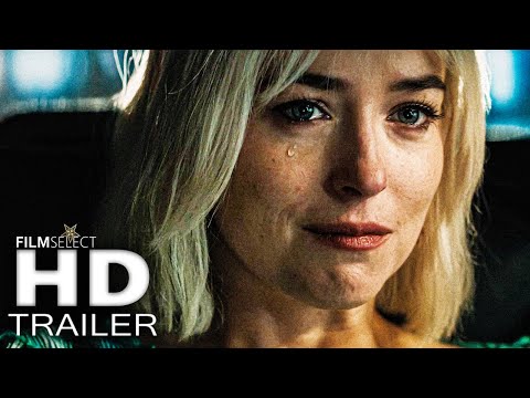 DADDIO Trailer (2024) Dakota Johnson