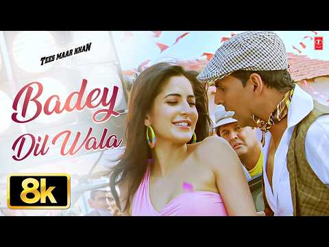 Badey Dil Wala — watch video