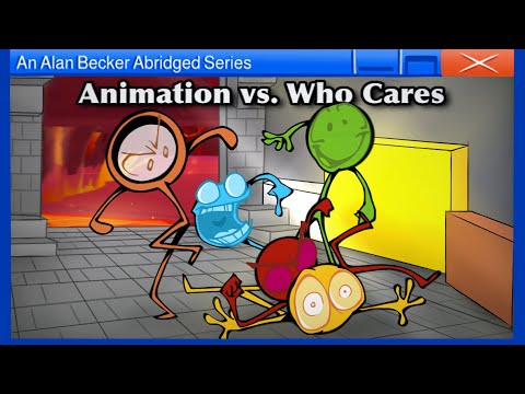 AvWC: The Ultimate Race for Respect