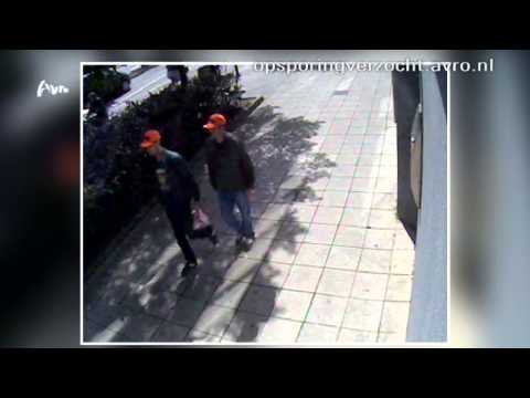 Bergen op Zoom: Bankfraude