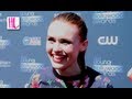 'Teen Wolf': Stiles And Lydia Kiss - Holland Roden ...