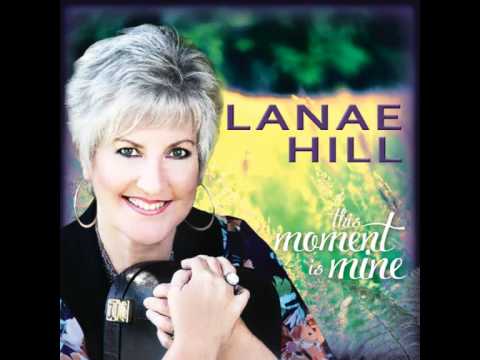 Lanae Hill - De La Tour Café