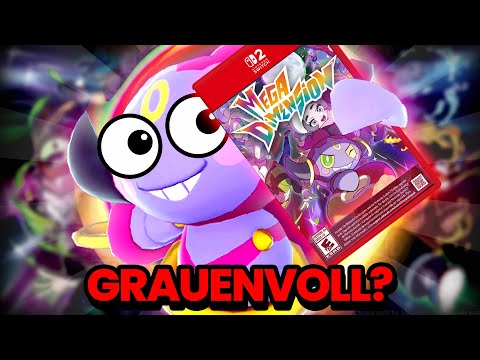 The Pokémon Legends: Z-A DLC is...not good.