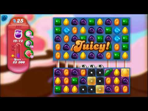 Candy Crush Soda Saga [ Level 365 ]