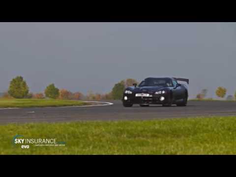 Sky Performance Cars