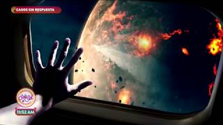 Casos sin respuesta: ¿existe un mundo en el interior de la Tierra? | Sale el Sol