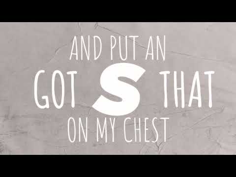 Thumbnail for Big Shoulders video