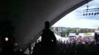The Dandilions @ Glastonbury - GRADE A VICTORIA
