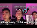 Madsteaparty TikTok Compilation