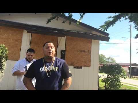 Bigg Pete Ft. YoungToneFresh - "I Got Sauce"