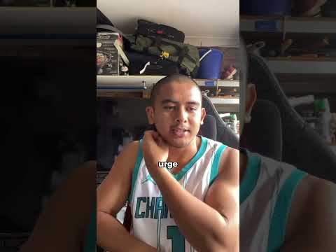 Evolution Coaching video.