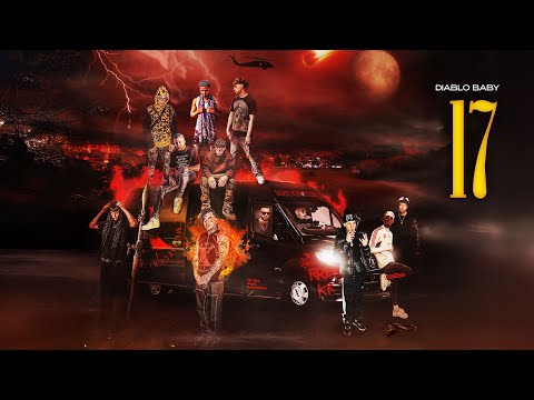 DIABLO BABY - 17