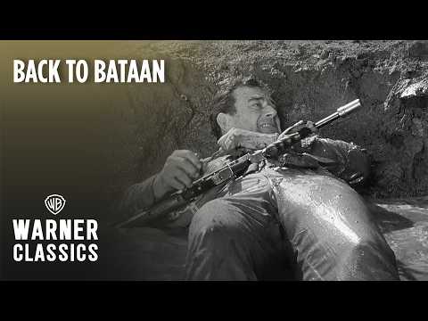 Thumbnail of the video: Securing MacArthur's Beachhead