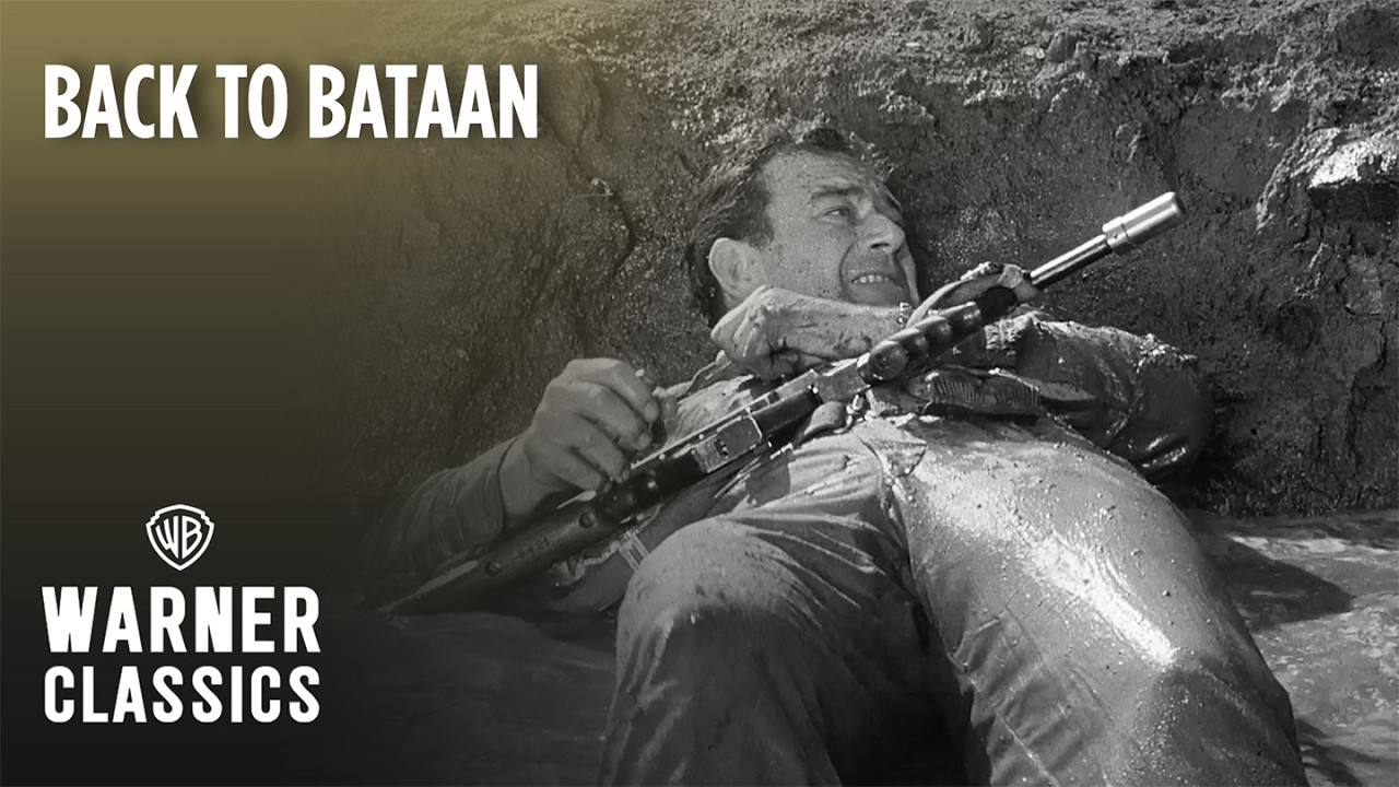 Securing MacArthur's Beachhead