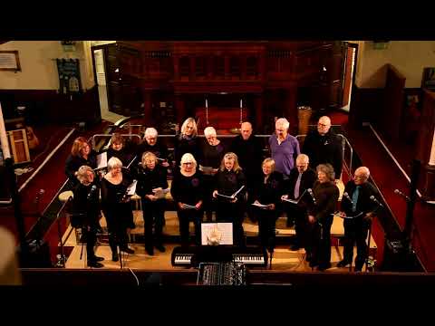 NoteAbility - Give Me Birds at the Dawning