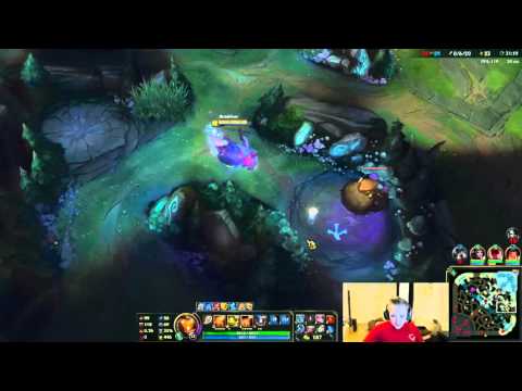 Krepo Responds to Gross Gore's Accusation (Stream Highlight)