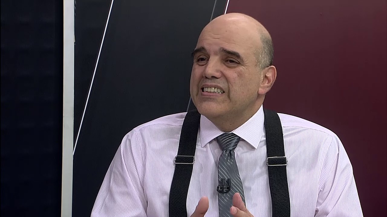 Dor de cabeça: neurologista explica diversos tipos de cefaleias