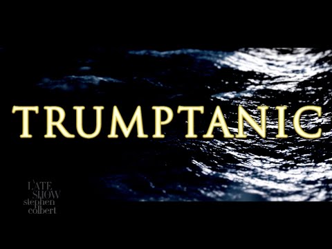 それは今すぐ船をジャンプするには遅すぎる (It's Too Late To Jump Ship Now)