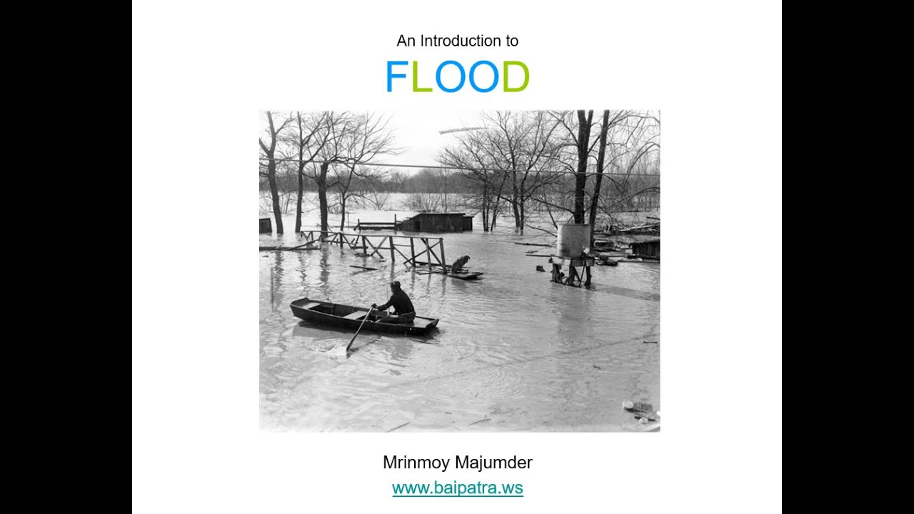 Introduction to Flood