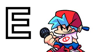 Cover art for Boyfriend sings rush e