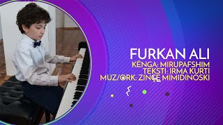 Furkan Ali - Mirupafshim!
