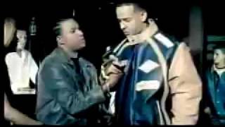 Daddy Yankee ft. Don Omar - Seguroski Gata Gangster