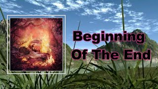 Weezer - Beginning Of The End (Lyrics)