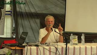 A magyar lélekfejlődés jövője – Prof. Papp Lajos előadása (MOGY 2019, Kristály Média-filmsorozat)