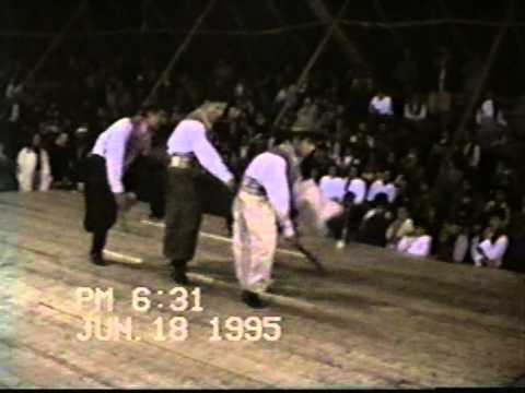 2º Passo - Trio Os Loco do Caticoco