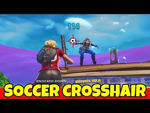 fortnite change crosshair -    - fortnite change crosshair