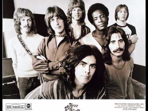 Never Been To Spain - Three Dog Night LYRICS ON SCREEN