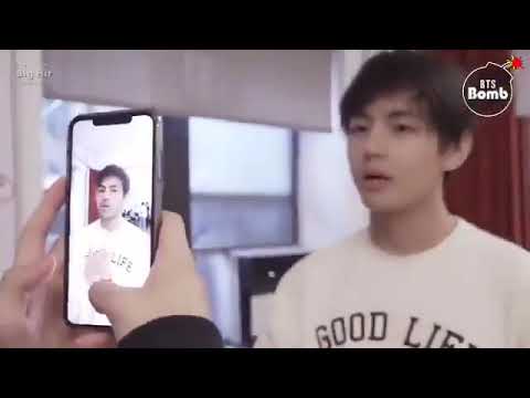 ► [WATCH] [#BANGTANBOMB] The secret of BTS' beard - BTS [extraordinary]