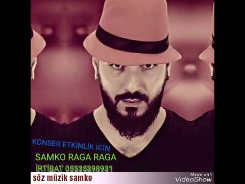 samko ( raga raga iki yüzlüler)  (roman havası) 2025