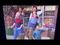 Barney And Friends 1995 Hey Look At Me I Can Fly 0013