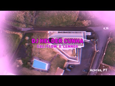 DJ Hélder Cunha - Acelera (Ft. Cali Flow & Lennox) [OFFICIAL VIDEO] 2020