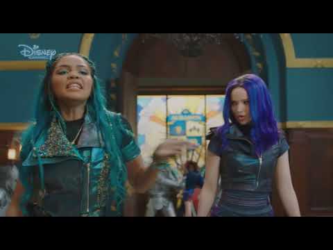 Disney Channel Scandinavia Continuity 12.10.2019 (NO REPEATS OF ADS, PROMOS, CLIPS AND BUMPERS)