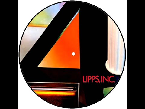 Lipps,Inc. feat. Cynthia Johnson – Addicted To The Night Mixes (Non-Stop Mix) 32:41