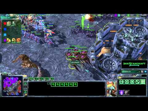 IS0165 - 2v2:  (P)haCkDeSaix, (T)tQorGETSLAMT vs. (Z)haCkProTech, (Z)tehredbandit