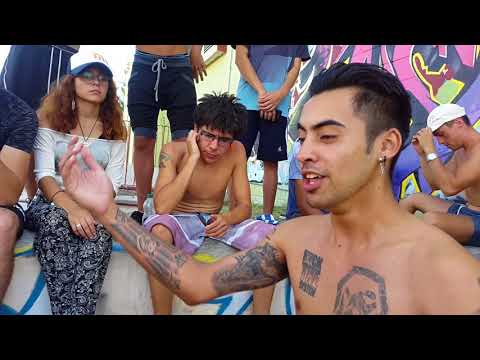 Corvus Vs Yankka/8Vos/OnceRap/ Fecha Torneo 3°