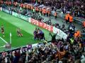 David Villa Goal Vs Machester utd Champions League Final 2011