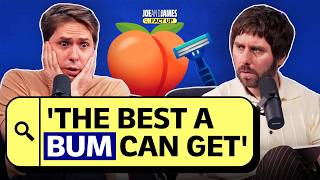 Download lagu Is It Gross Shaving Your Face and Bum With The Same Razor? | EP 22 mp3