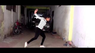 Commando 2: Hare Krishna Hare Ram | Song Dance Choreography By - padf