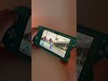 San Andreas Gameplay Grand Theft Auto On The Nintendo Switch Lite