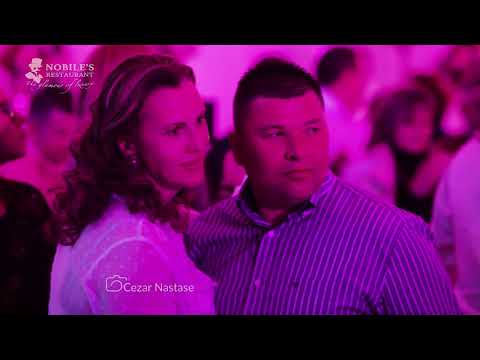 NICOLAE GUTA NOU 2018 NU MA BATE VANTULE STATI CUMINTI CA NU M AM DUS LIVE LA NOBILE´S