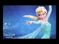 Frozen Let It Go Mandarin (随它吧) cover 