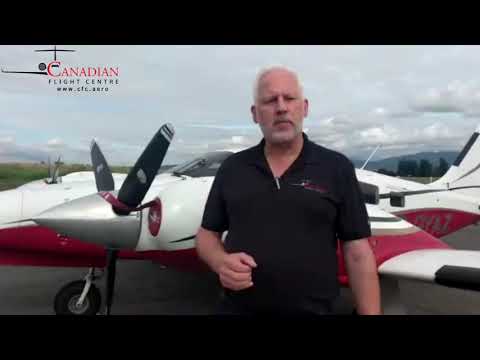 Flight Test Debrief #2. Multi-Engine Flight Test by Peter Schlieck