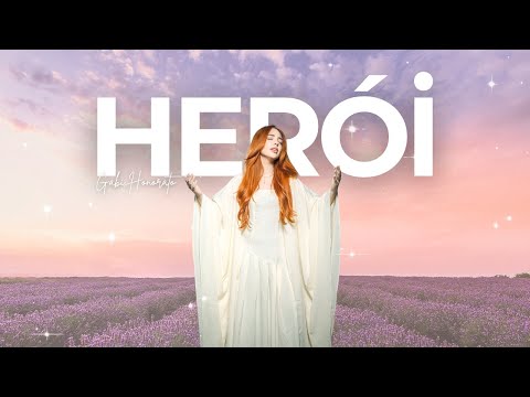 HERÓI (HERO) | Versão em português por Gabi Honorato