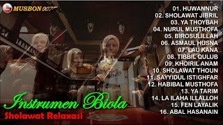 Download lagu Instrumen Biola Sholawat Relaxasi dan Pemandangan Alam  No Copy Right mp3