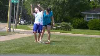 Dillon and Kylie-Fuck Up Music Video, Shane Dawson