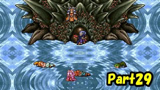 ずっと遊びたかったゲームをしよう【クロノトリガー実況】part29